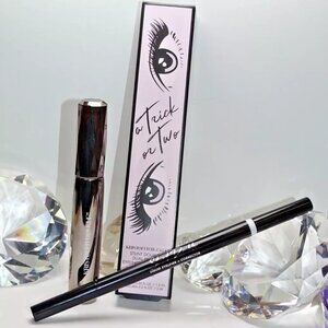 New Kristoffer Buckle Duo Ended Eyeliner + Corrector + Bonus Mascara
